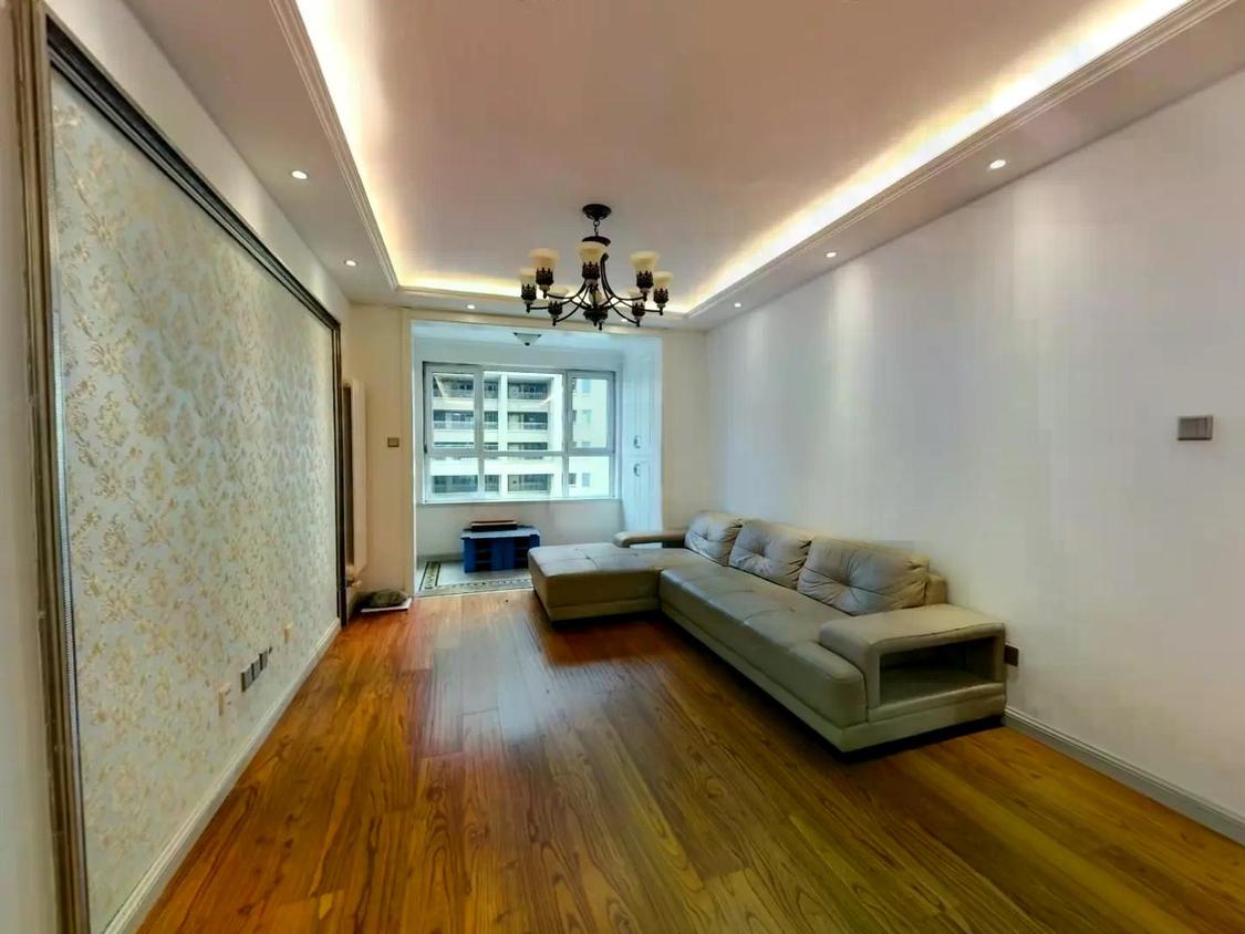 整租·金水龙泽苑(东区)