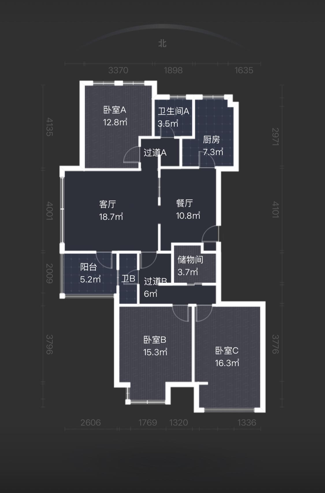 整租·青林湾(四期)