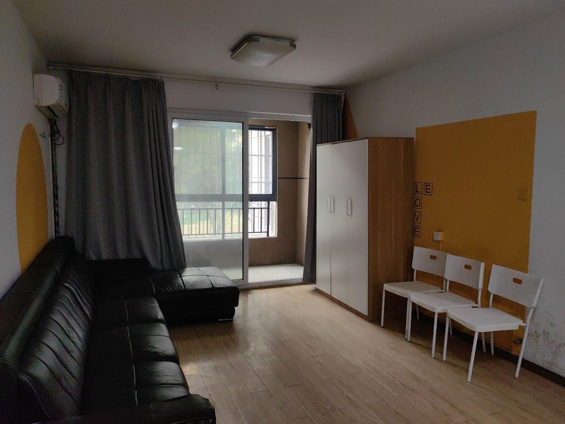 整租·天润城(第十六街区南区)