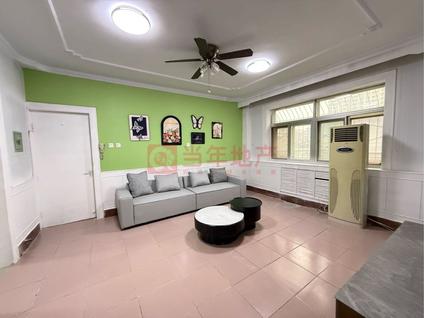 undefined整租·滏阳小区 3室2厅90㎡ | 南北 | 桃城 桃城