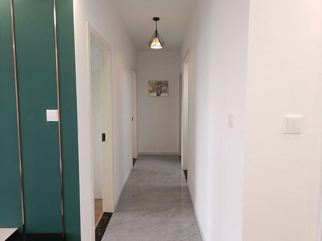 整租·万科四季雅苑