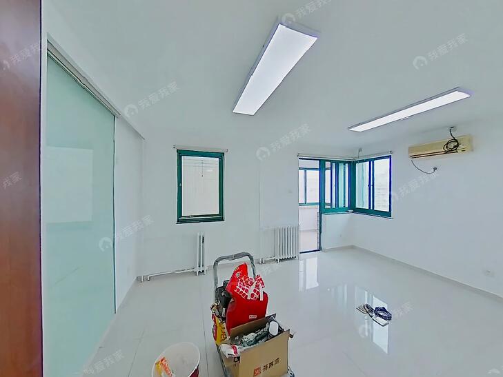 整租·天创世缘