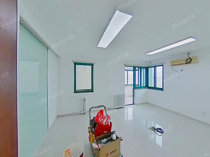 朝阳亚运村整租 天创世缘2室1厅/116平/中楼层