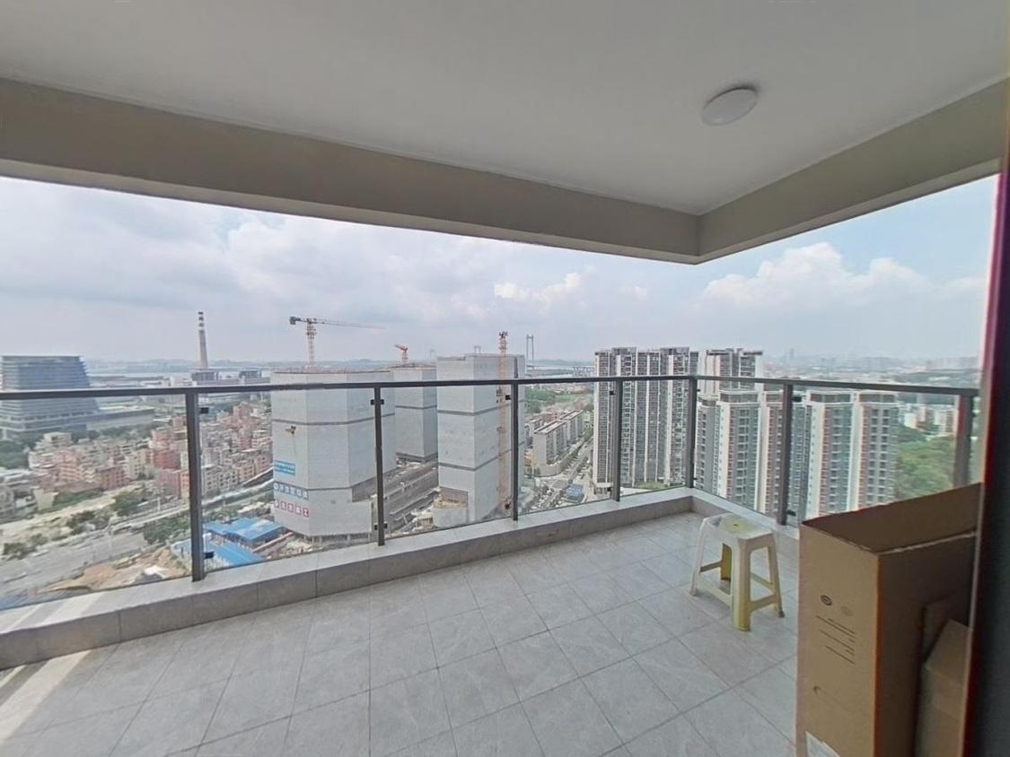 整租·卓越招商臻珑府