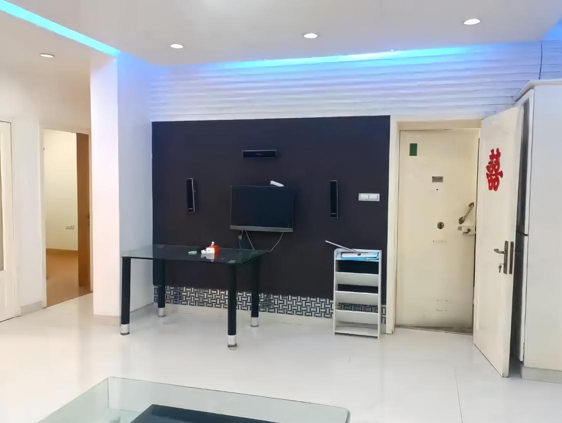 整租·横河南新村