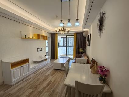 翔安翔安新城整租 世茂御海墅3室2厅/88平/中楼层