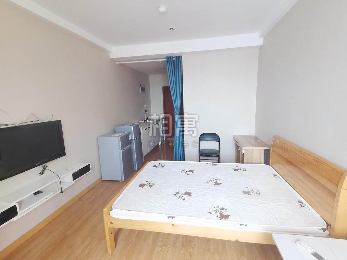 整租·南北盛德国际