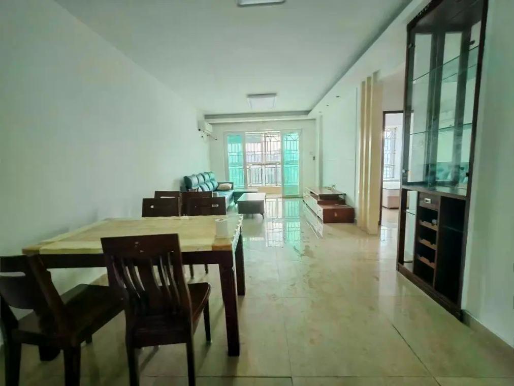 整租·桃源居(三区)