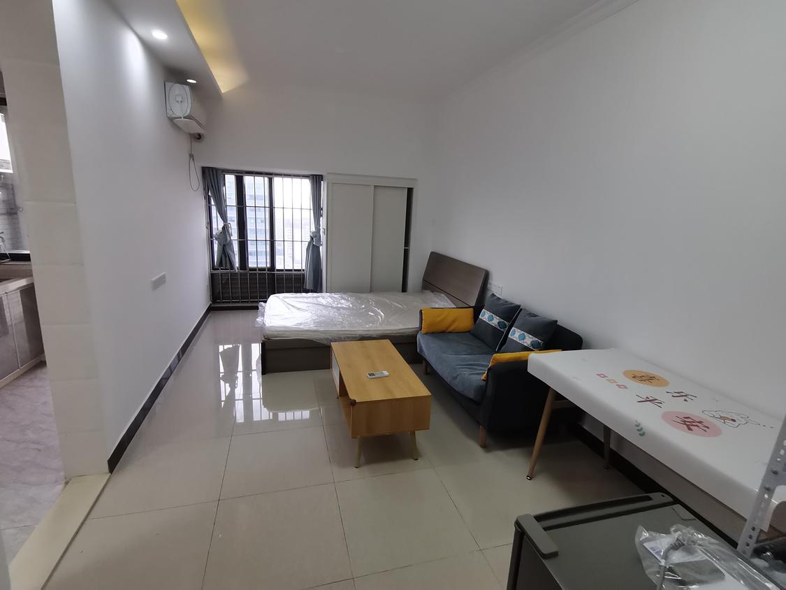 整租·汇美豪庭