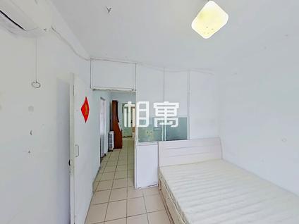 朝阳华威桥整租 松榆东里2室1厅/59平/低楼层