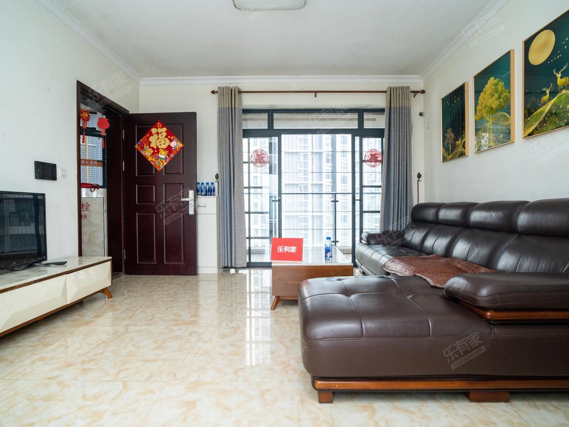 整租·骏景湾品峰