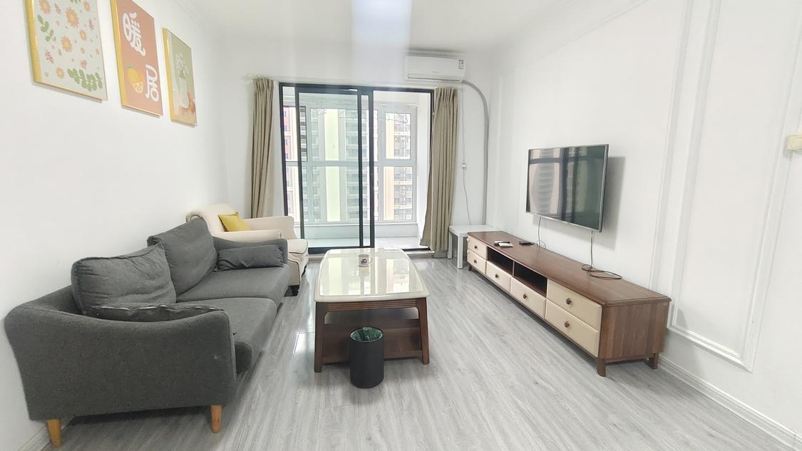 整租·星光岛(杜鹃园）