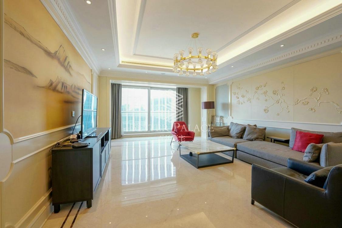 整租·绿城黄浦湾