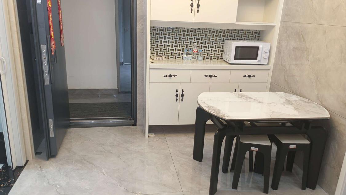 整租·迎和雅轩