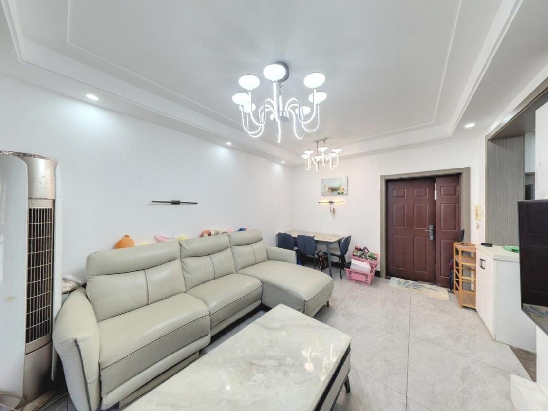 整租·香梅人家