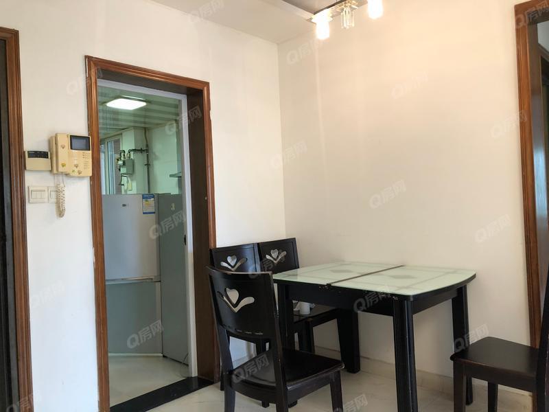 整租·绿景花园(二期)