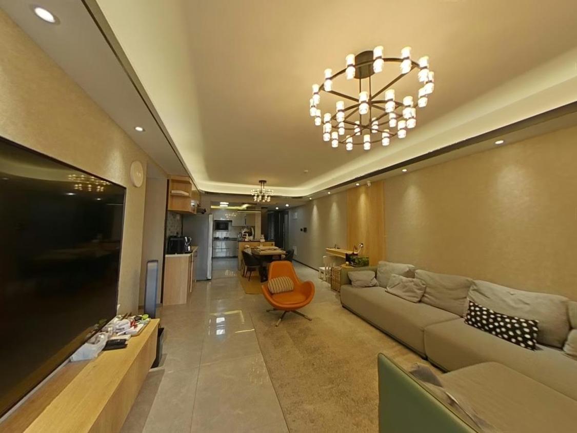 整租·时代水岸(二期)