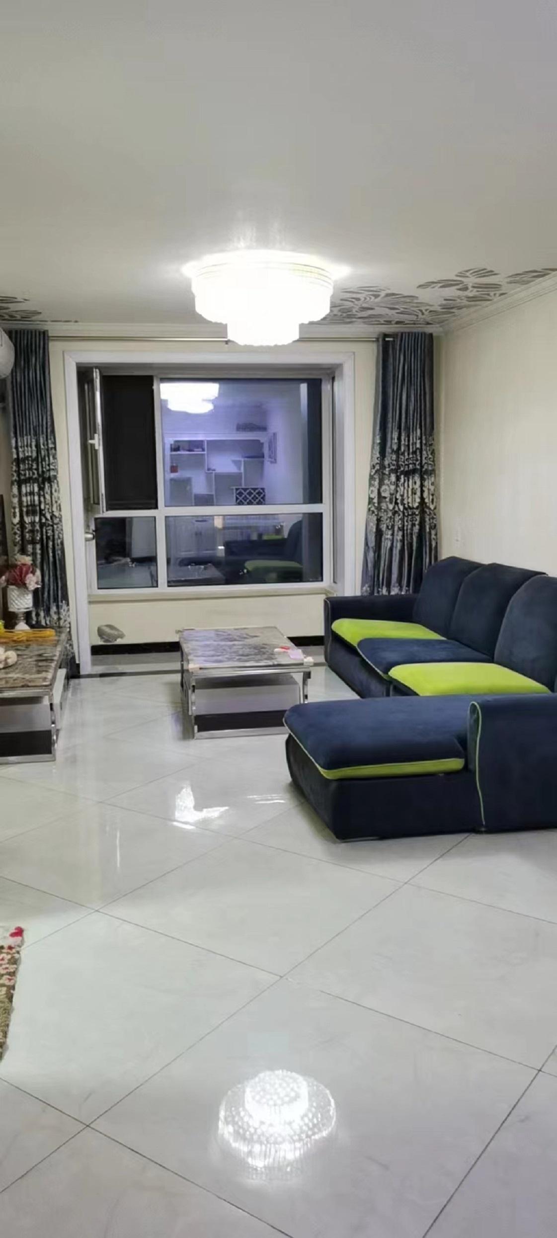 整租·天成明月洲东区