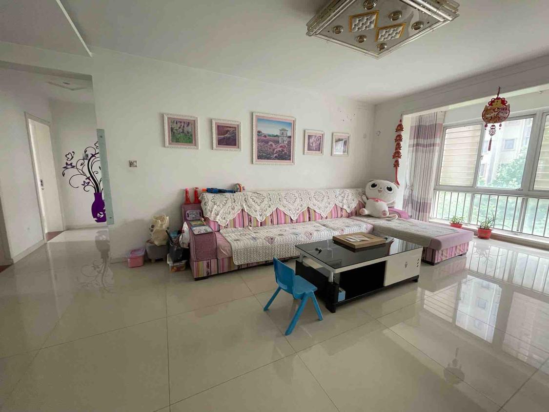 整租·盛世龙城(C区)