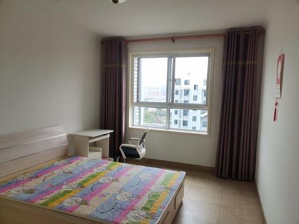 奎文富华游乐园整租 盛华园3室2厅/103平/高楼层