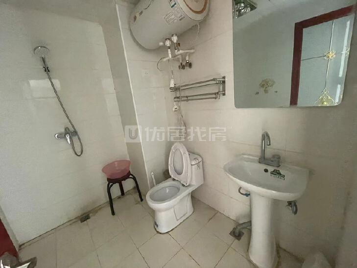 合租·庑殿家苑(B区)
