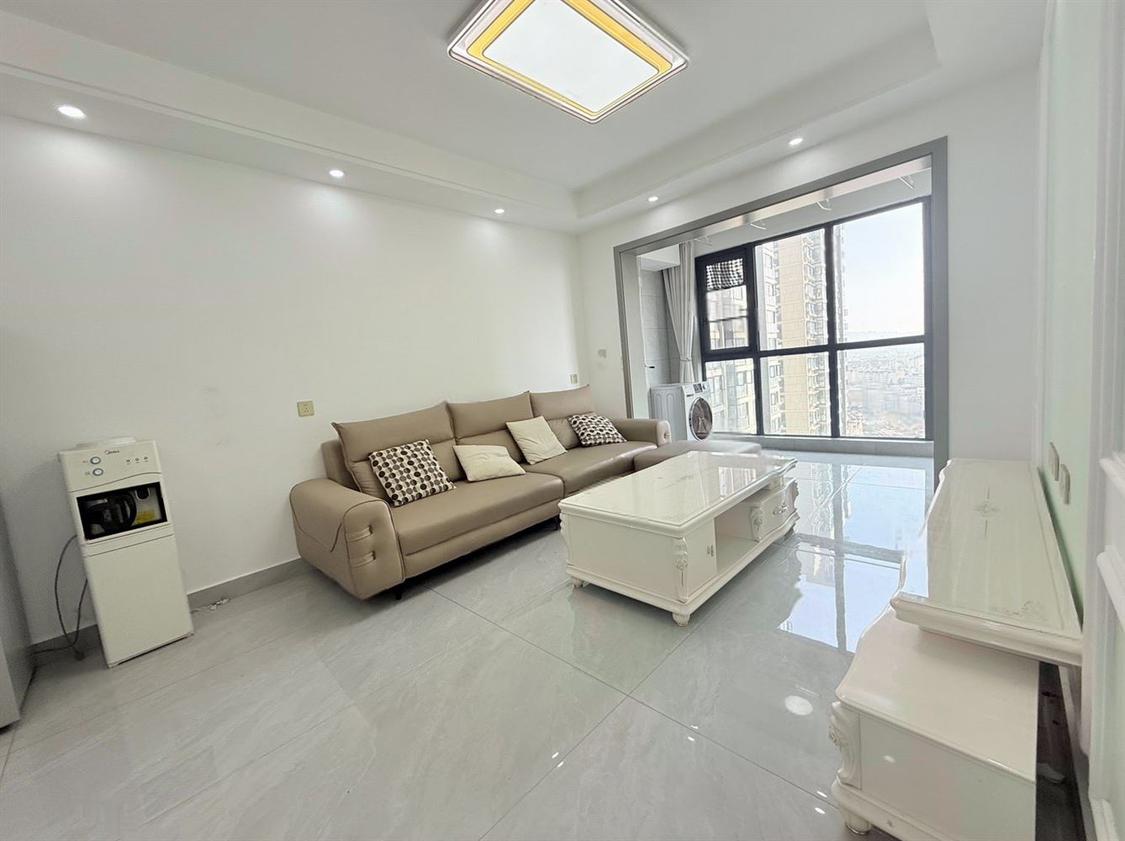 整租·京江欣翠