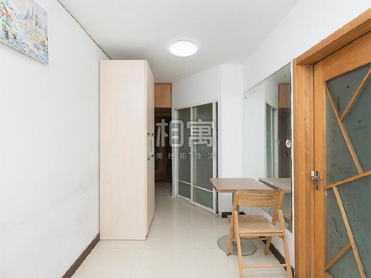 合租·新明胡同小区