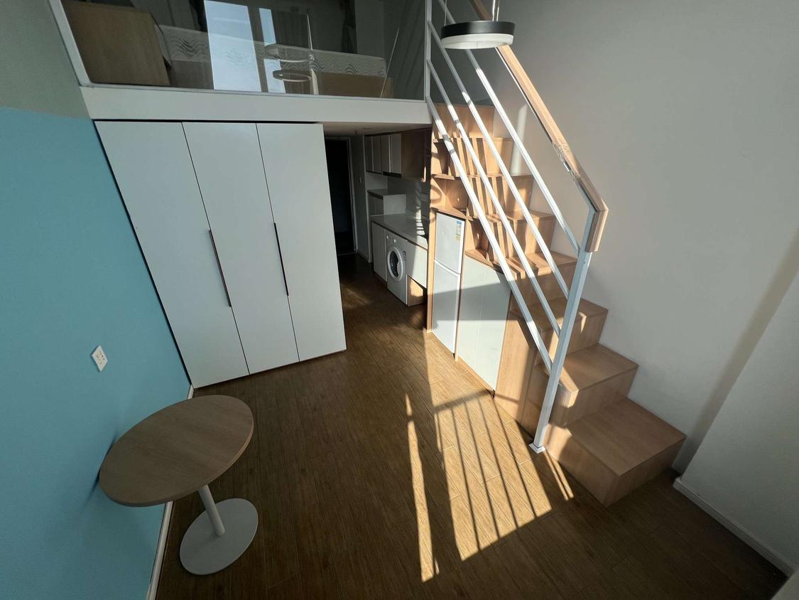 整租·旭辉26街区(北区)