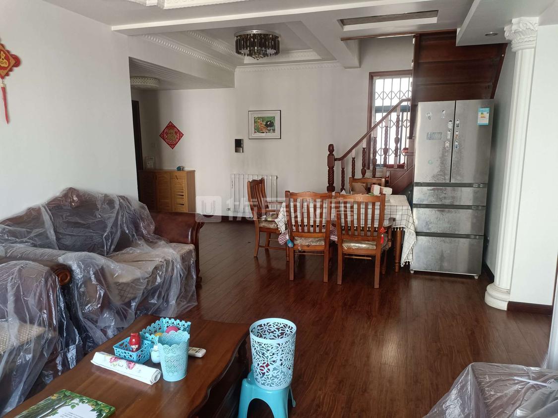 整租·东盛四季花城(东区)