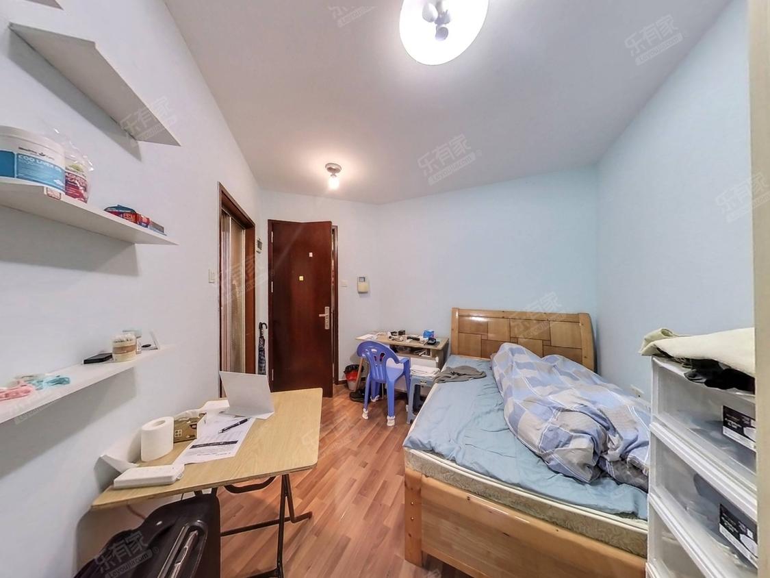 整租·京基御景华城