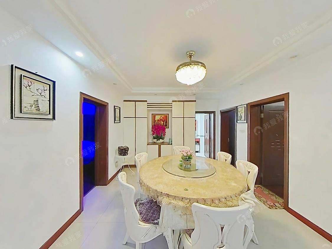 整租·扬名花园(小区)