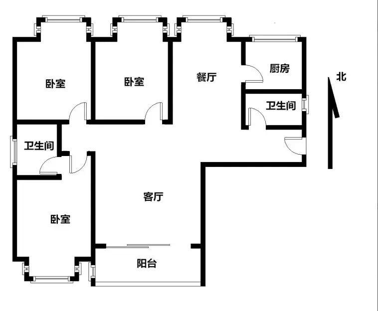 整租·联发杏林湾一号(二三期)