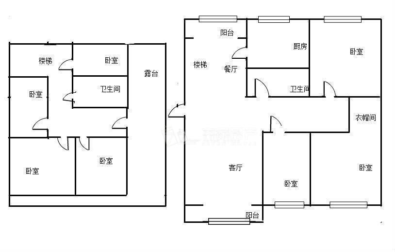 整租·红谷世纪花园(A区)