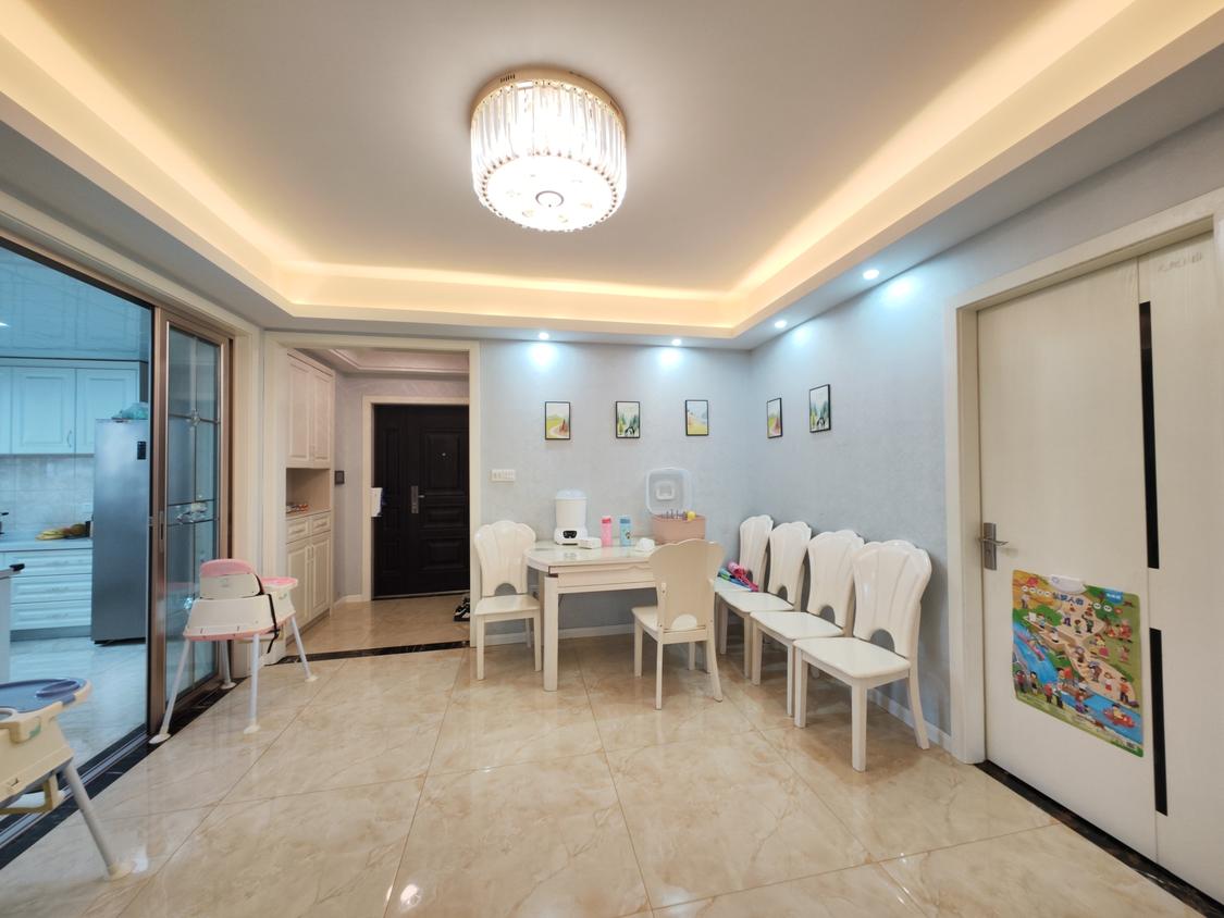 整租·湖滨世家