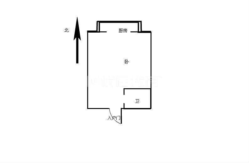 整租·北欧青年城