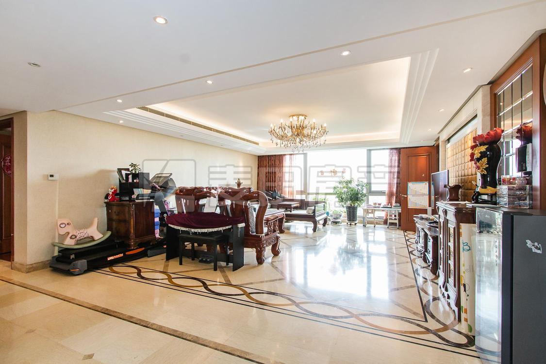 整租·世茂奥临花园