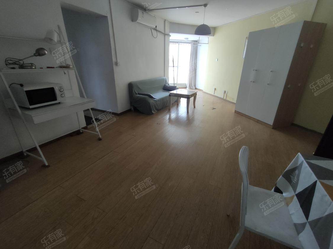 整租·洪湖花园