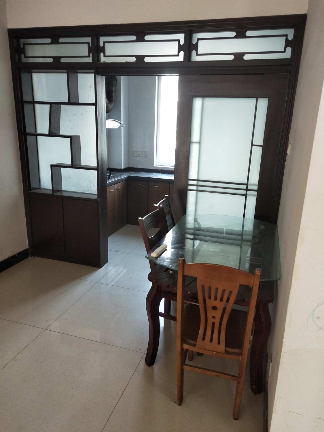 整租·鸿儒世家