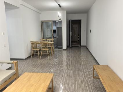 天宁文化宫整租 南广场九洲玺3室2厅/128平/低楼层