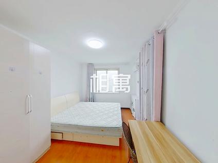 通州梨园整租 园景(西区)3室1厅/96平/高楼层