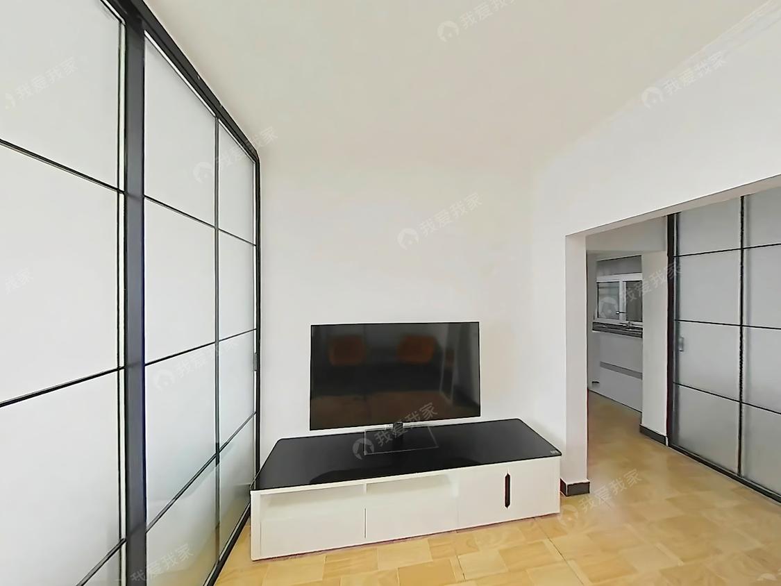 整租·西直门南大街小区(东区)