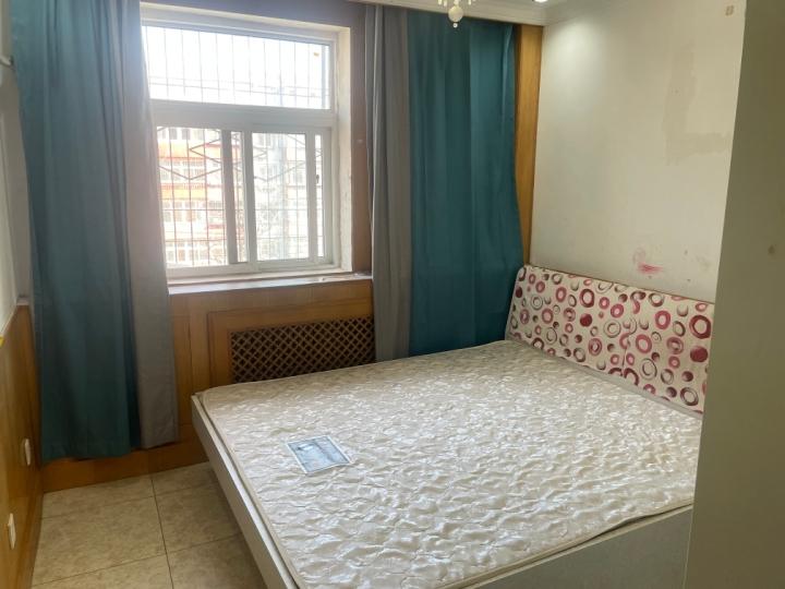 整租·兴房大街12号院