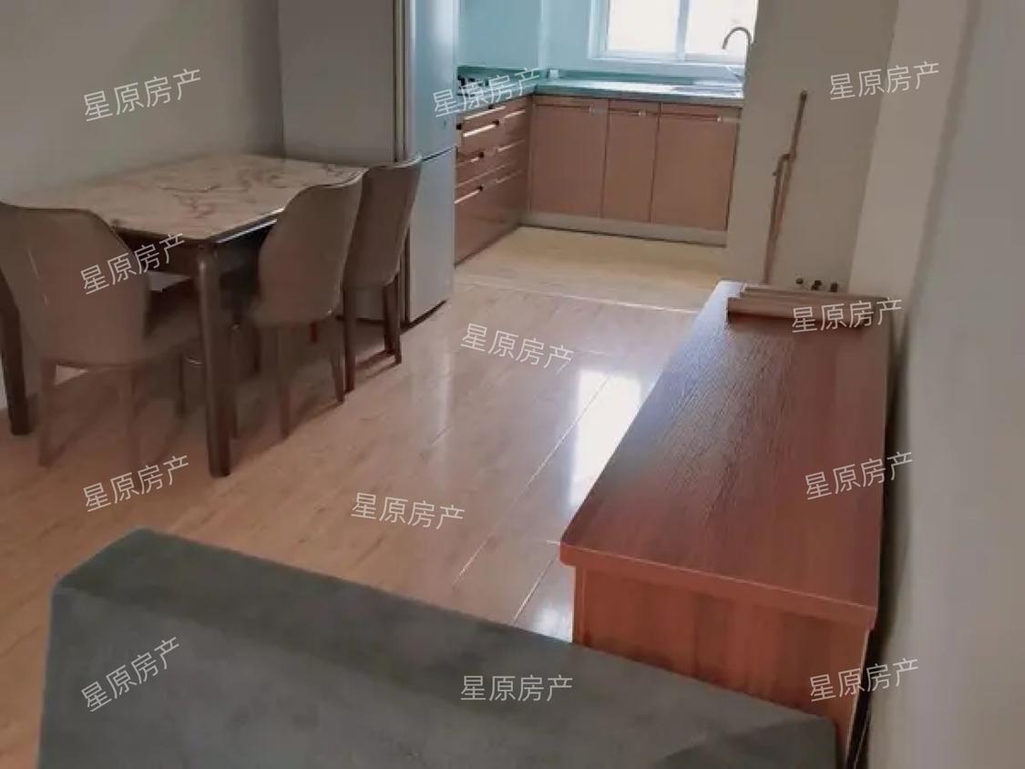 整租·华西格林春天