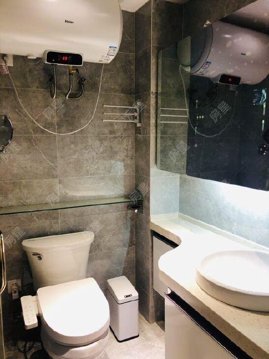 整租·润城(第二大道)