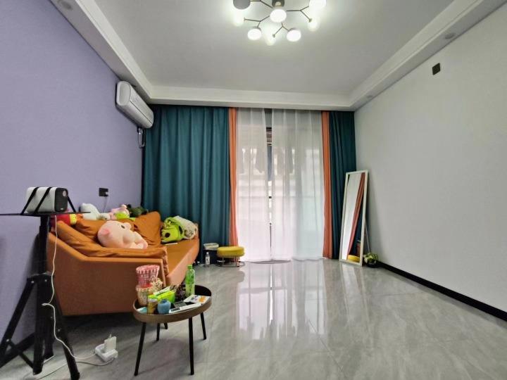 整租·方远天璟誉府