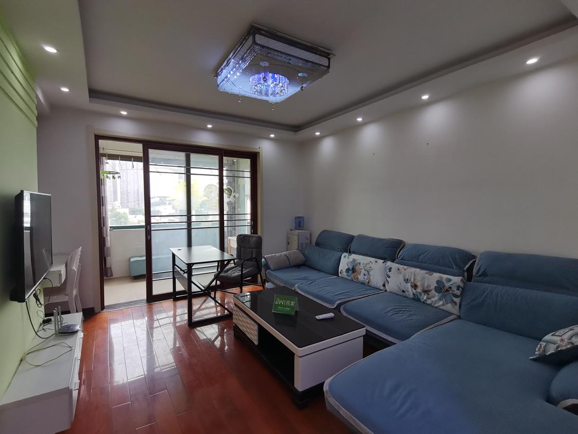 整租·长江尚品