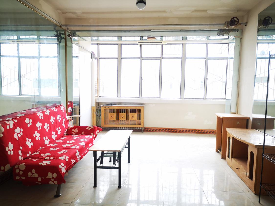 整租·弘苑小区