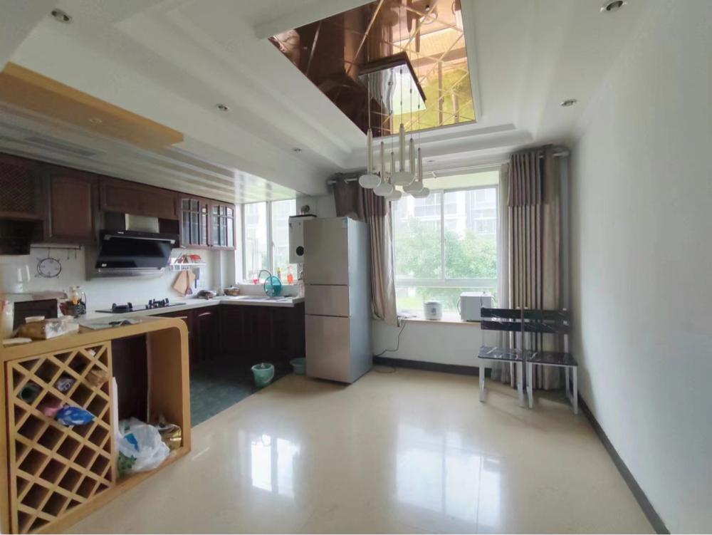 整租·盛和花园