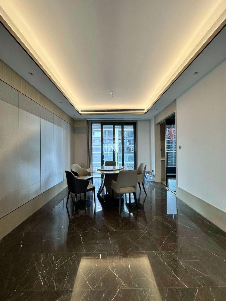 整租·融创徐汇滨江壹号