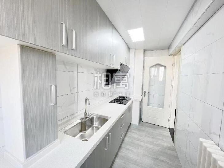 合租·白墙子街2号院